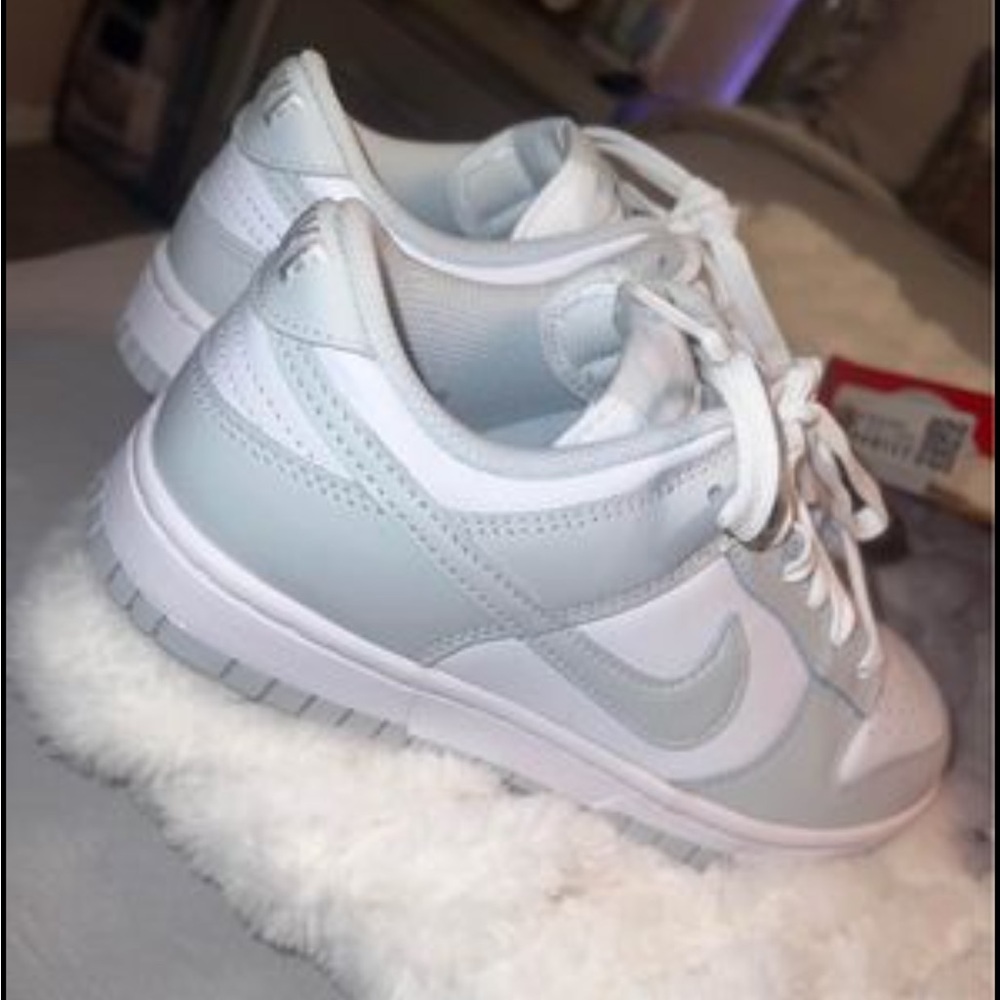 Women’s Nike Dunk Low